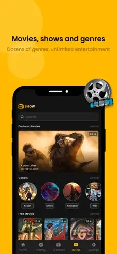 pikashow-apk17854827056120 Movies and shows